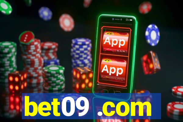 bet09 .com